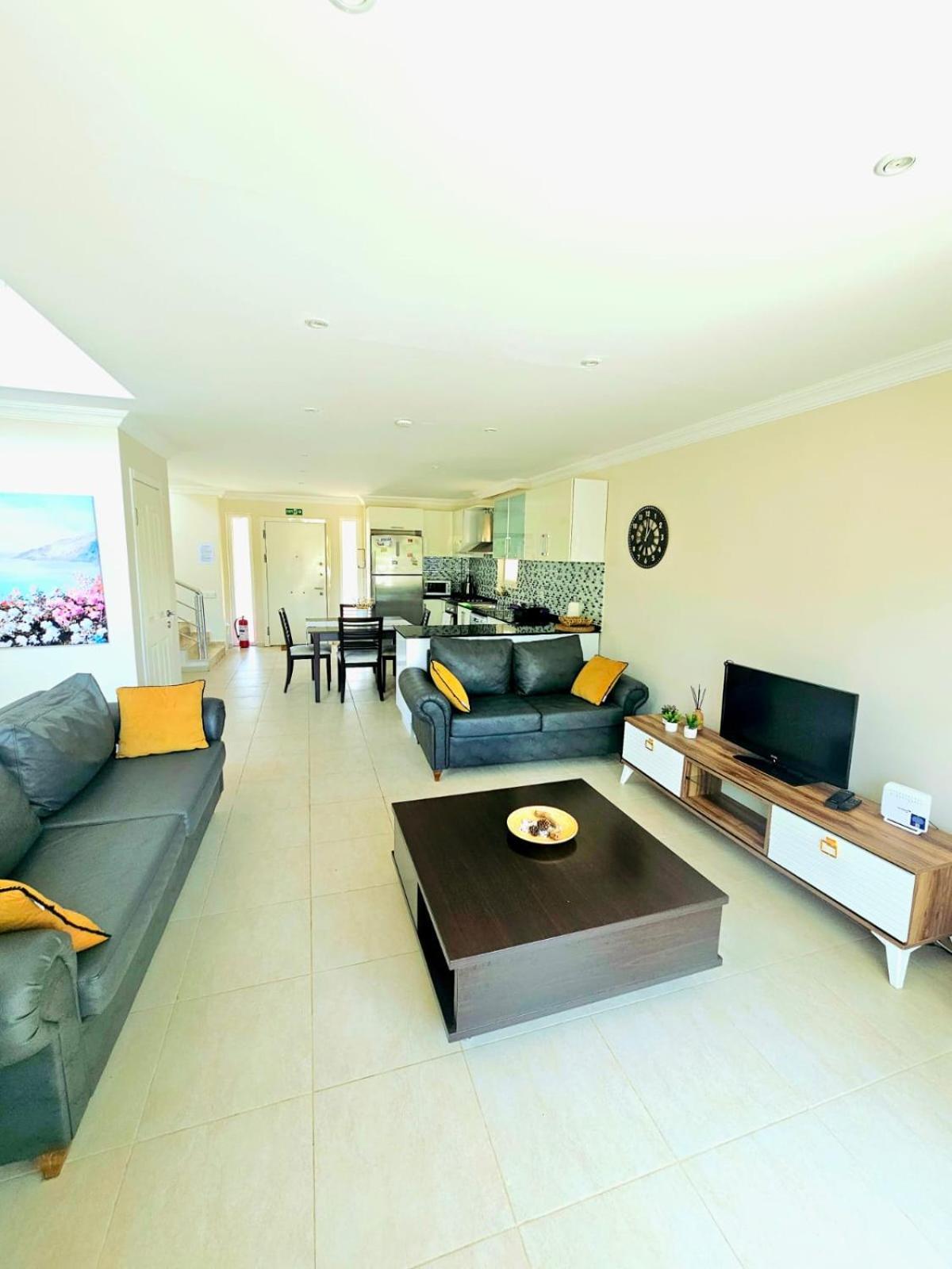 Villa Anemon